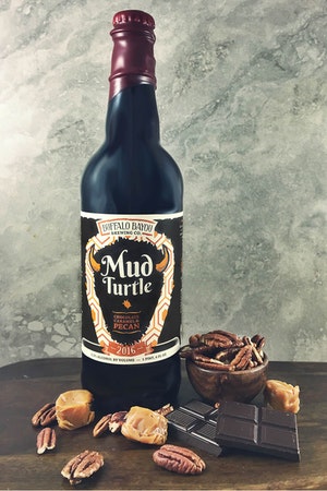 Mud Turtle